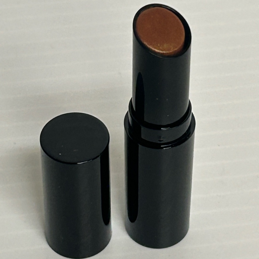 CONTEXT SKIN Nude Balm in ALL OR NOTHING Tinted Brown Lip